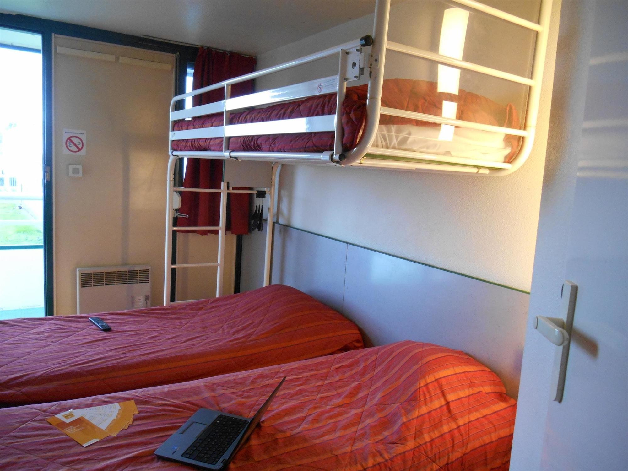 Hotel Premiere Classe Montlucon Victor Saint-Victor (Allier)