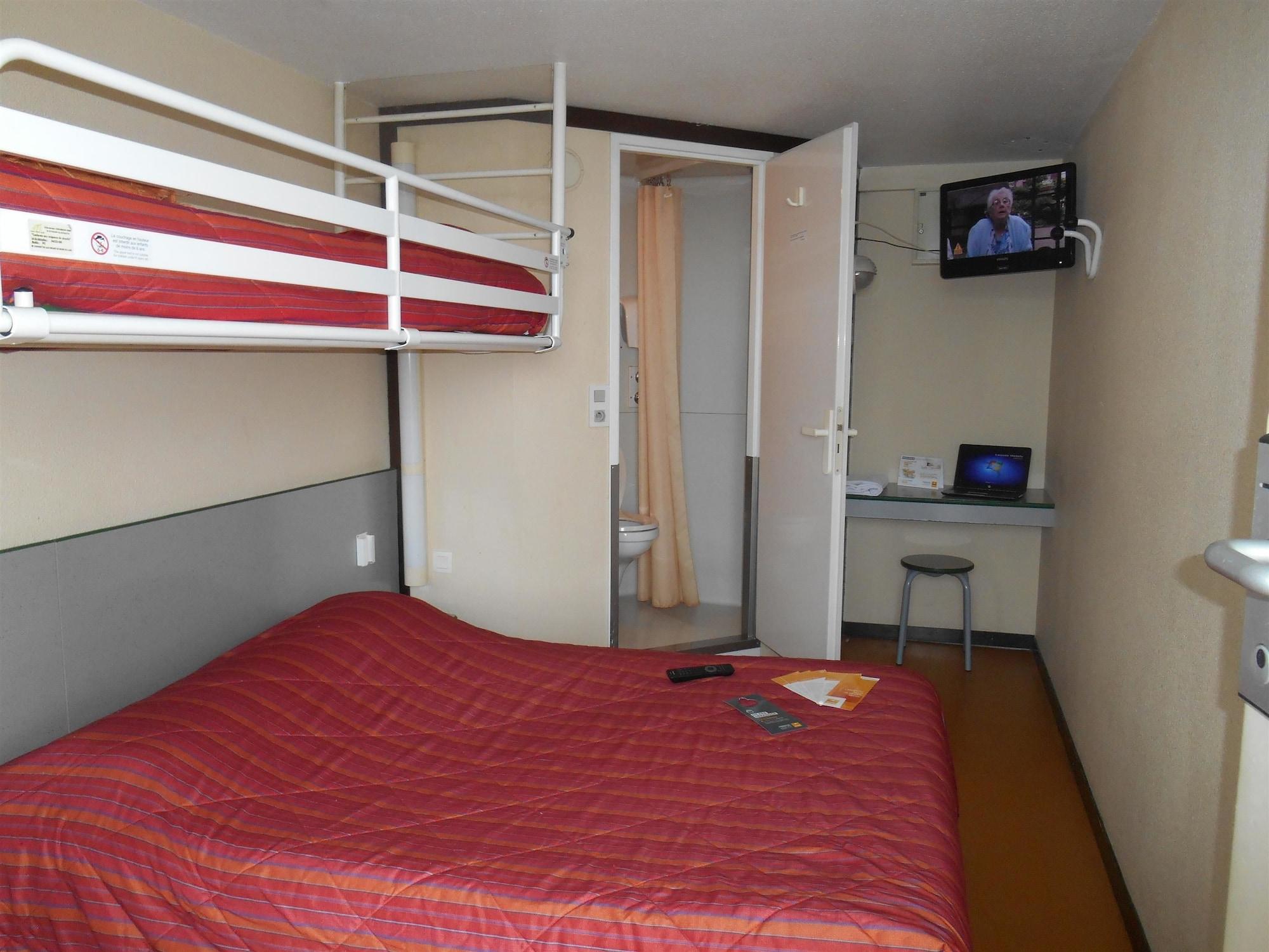 Hotel Premiere Classe Montlucon Victor 2*