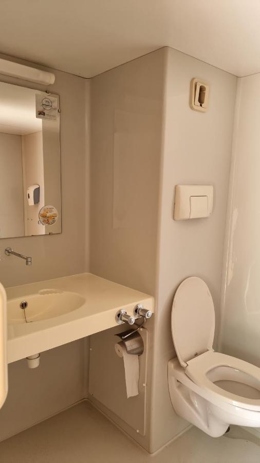 Hotel Premiere Classe Montlucon Victor Saint-Victor (Allier)