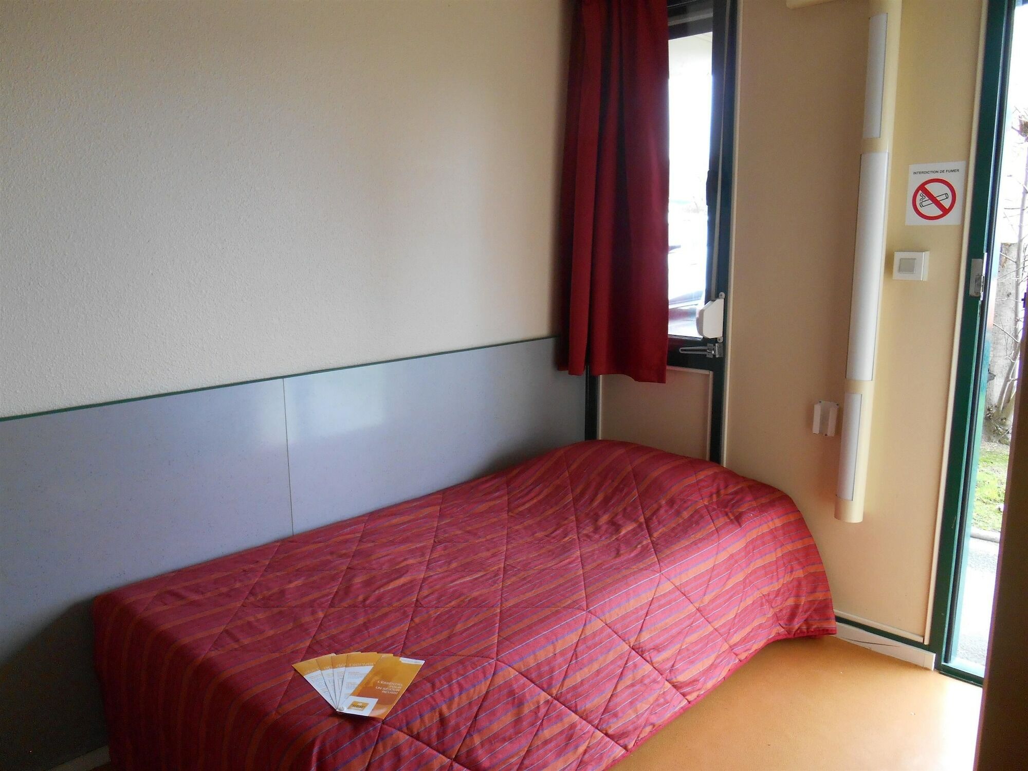 Premiere Classe Montlucon Victor Hotel