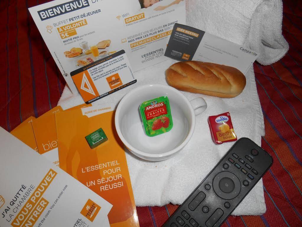 Premiere Classe Montlucon Victor Hotel 2*