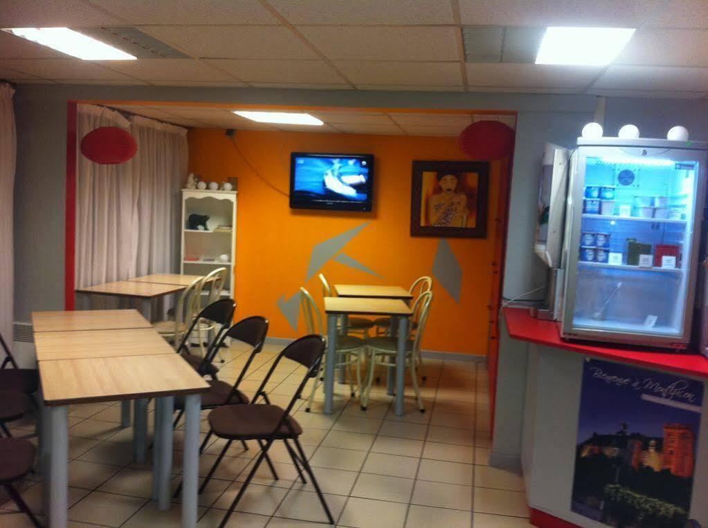 Premiere Classe Montlucon Victor Hotel 2*
